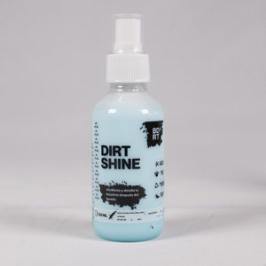 Be dirt shine125 ml