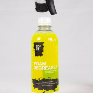 Be dirt foam degreaser 500 ml
