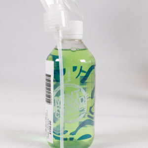 Be dirt Mint Cleaner 240 ml