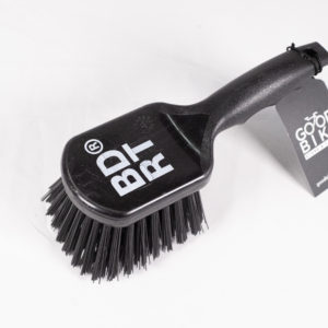 Be dirt cepillo duro