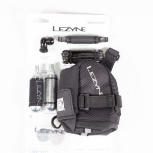 Lezyne mcaddy co2 kit