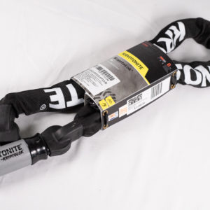 Kryptonite kryptolok 995 (6/10)