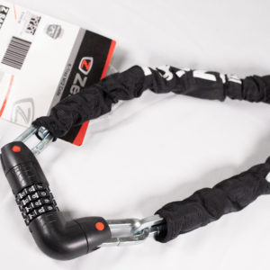 Zefal candado ktraz m12 80cm