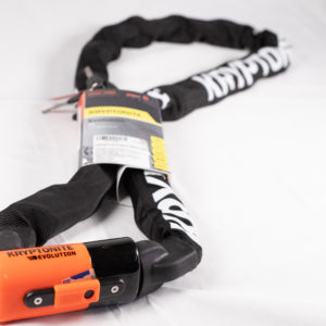 Kryptonite evolution 1016 (8/10)