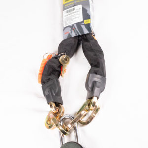 Kryptonite candado msgr cadena