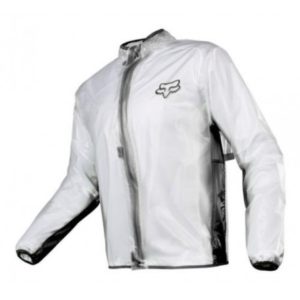 Fox protector mx fluid jacket