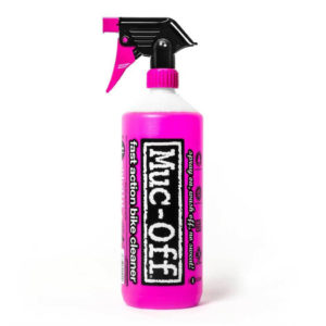 Muc-off limpiador
