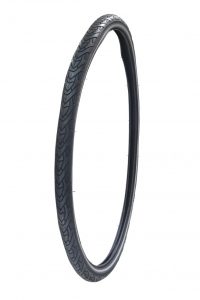 Cst llanta classic otis 700x38c negro reflejante