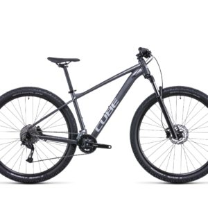 Cube aim sl graphite ´n´ metal