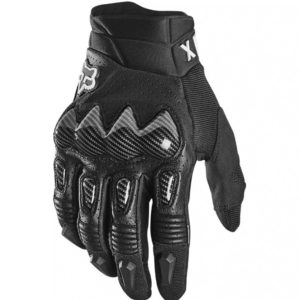 Guantes fox bomber