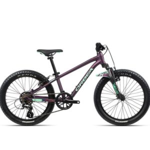 Bicicleta orbea mx24 xc "24