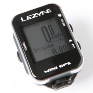 Lezyne gps mini