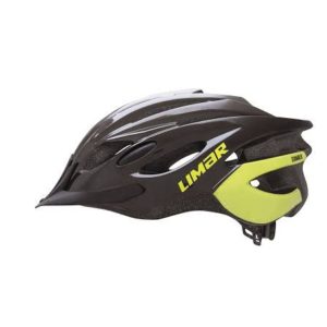 Casco limar scrambler