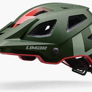 Casco limar montaña delta