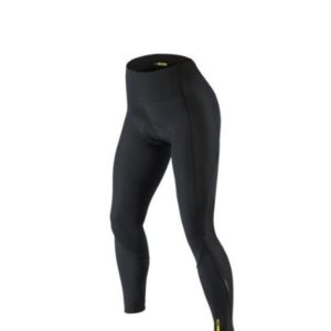 Mavic pantalon aksium therm negro