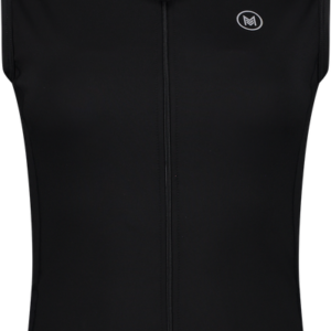 Movva slingshot chaleco negro caballero