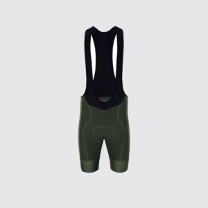 Oliver otto short green pro bib hombre