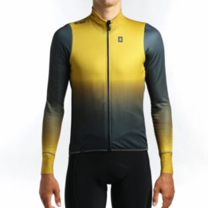 Inverse chamarra reothe