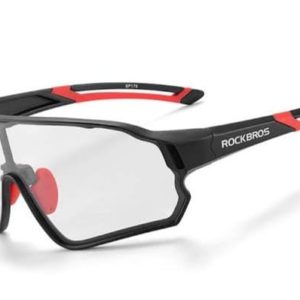 Lentes rockbros fotocromaticos
