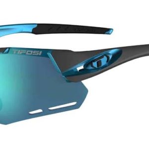 Lentes tifosi alliant gunmetal blue