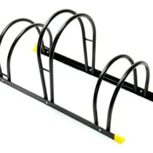 Bike parking system estacionamiento de piso triple