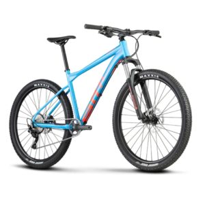 Bmc bicicleta blast 27