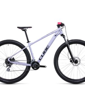 Cube access ws eaz violetwhite "n" pink 2022