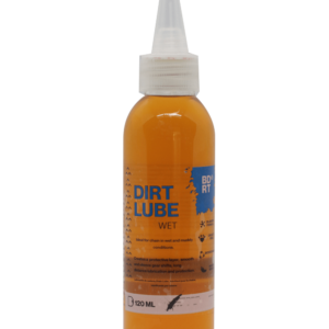 Be dirt lube wet 120 ml