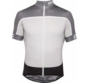 Jersey poc essential road logo