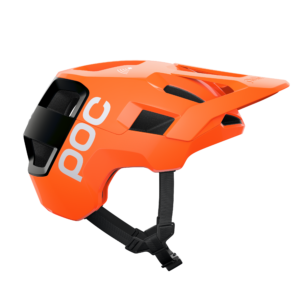 Casco poc kortal race mips