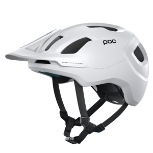 Casco poc axion spin