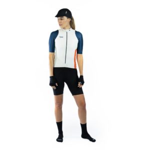 Safetti jersey balance manga corta mujer