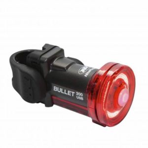 Nite rider bullet 200