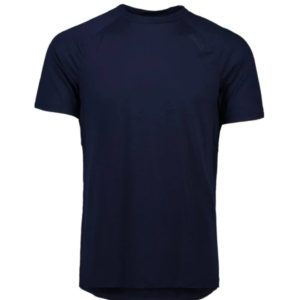 Playera poc m´s light merino tee