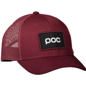 Gorra poc trucker cap