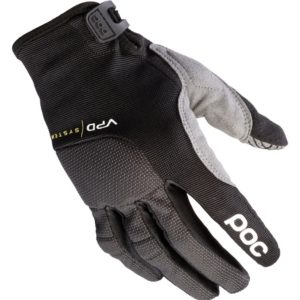 Guantes poc resistance pro dh glove