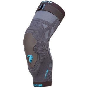 7idp rodillera project knee pad