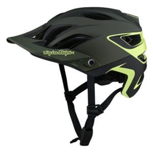 Troy lee designs casco a3 mips