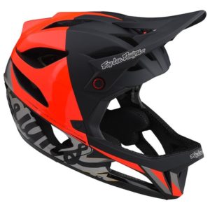Casco troy lee designs stage mips