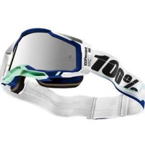 100% Goggle racecraft 2