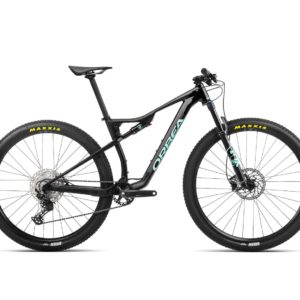 Bicicleta orbea oiz h30