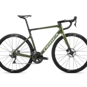 Bicicleta orbea orca m20 iteam r-700