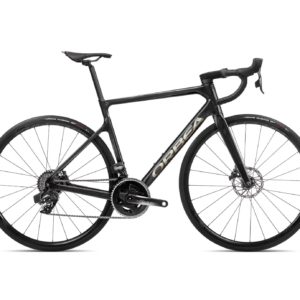 Bicicleta orbea orca m21 e team pwr