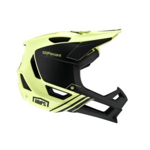 100% Casco trajecta fidlock