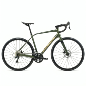 Bicicleta orbea avant h40d