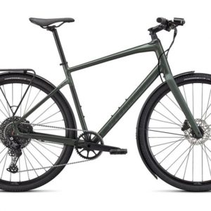Specialized SIRRUS X 4.0 EQ