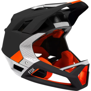 Fox casco proframe blocked