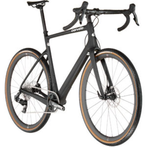 Cervelo aspero black