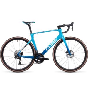 Cube agree c:62 race