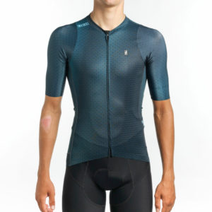 Inverse Jersey Fera Unisex